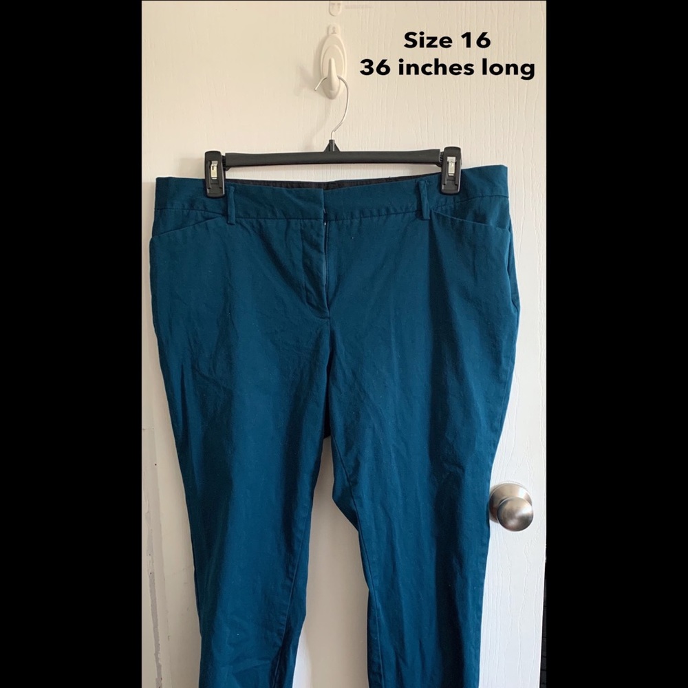 Women’s pants